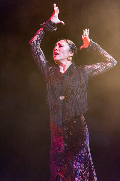 田村陽子